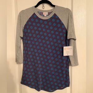 NWT Lularoe Randy S